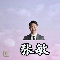 张敏